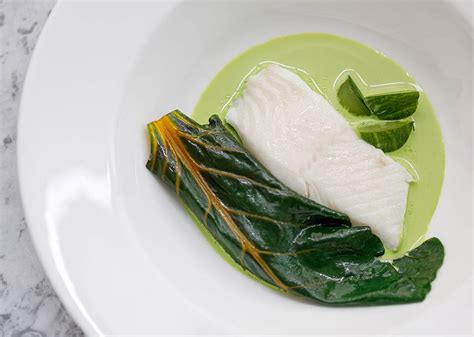 Anglo chef Mark Jarvis brings 1771 to Belgravia .